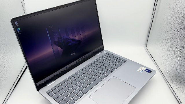 Dell 16 Plus Laptop DB16250-16 16:10 2.5K (2560 x 1600), Intel