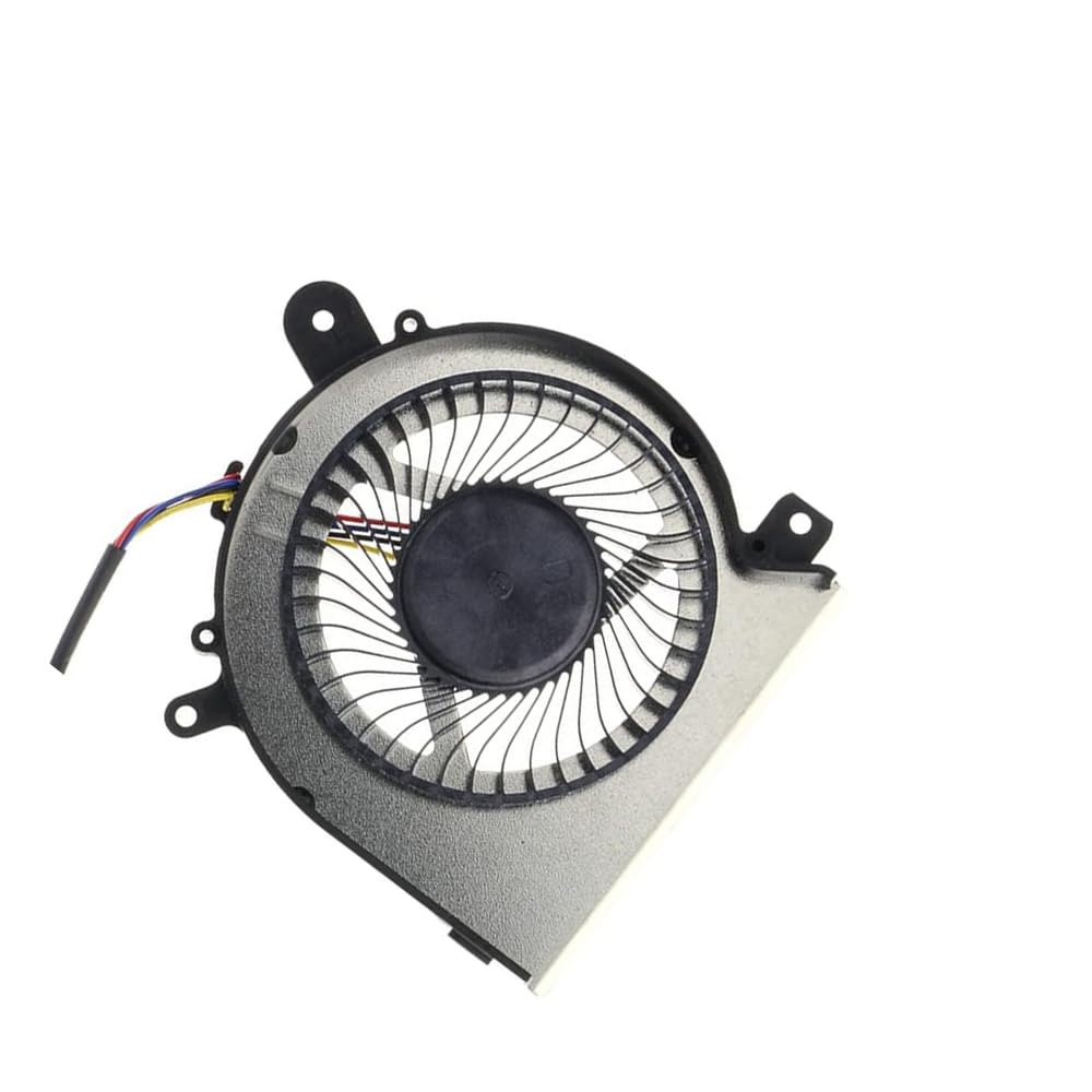 Ventola di raffreddamento sostitutiva CPU e GPU di laptop per MSI Katana GF66 Pulse GL66 PABD08008SH N459 MS-1581 (GPU)