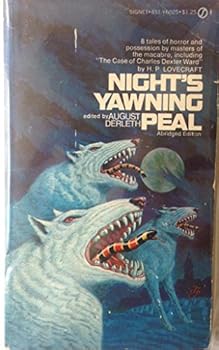 Night's Yawning Peal