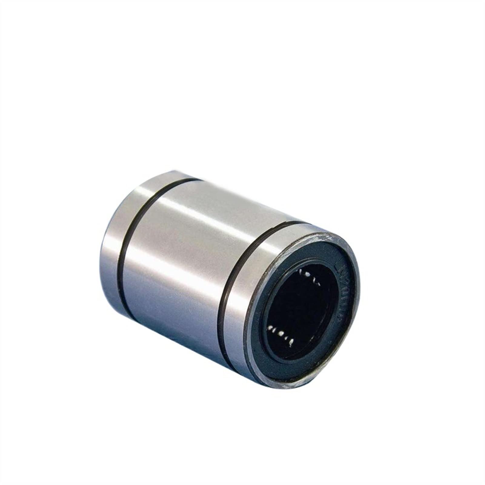 Industrial Bearings Livraison gratuite 2pcs roulements de mouvement linéaire LM3 4 5 6 8 10 12 13 16 20 25 30 35 40 50 60 8S glissement for Ball Bearing Skate Bearings (Size : LM35 35x52x70)