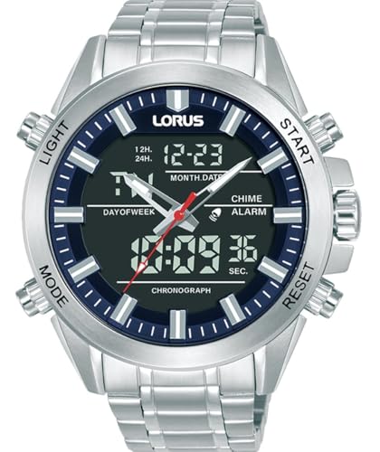 Montre Lorus pour Femme : l'accessoire quartz et cuir du bureau aux soirées