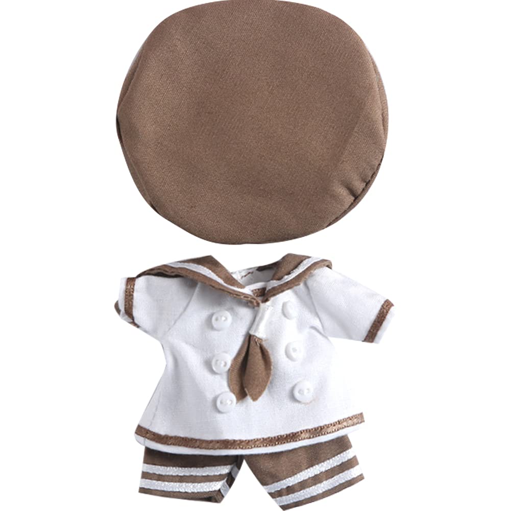 Amazon | HIGHAWKオビツ11服 OB11 オビツドール 11cmボディ用 衣装 