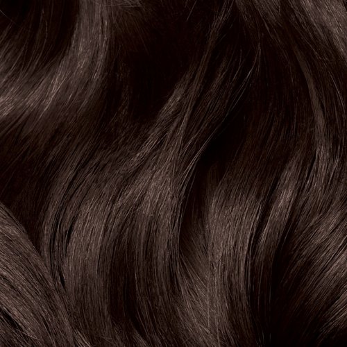 Clairol Nice 'n Easy Color 129 Marrón Medio Neutro Pack 3 miniatura 2