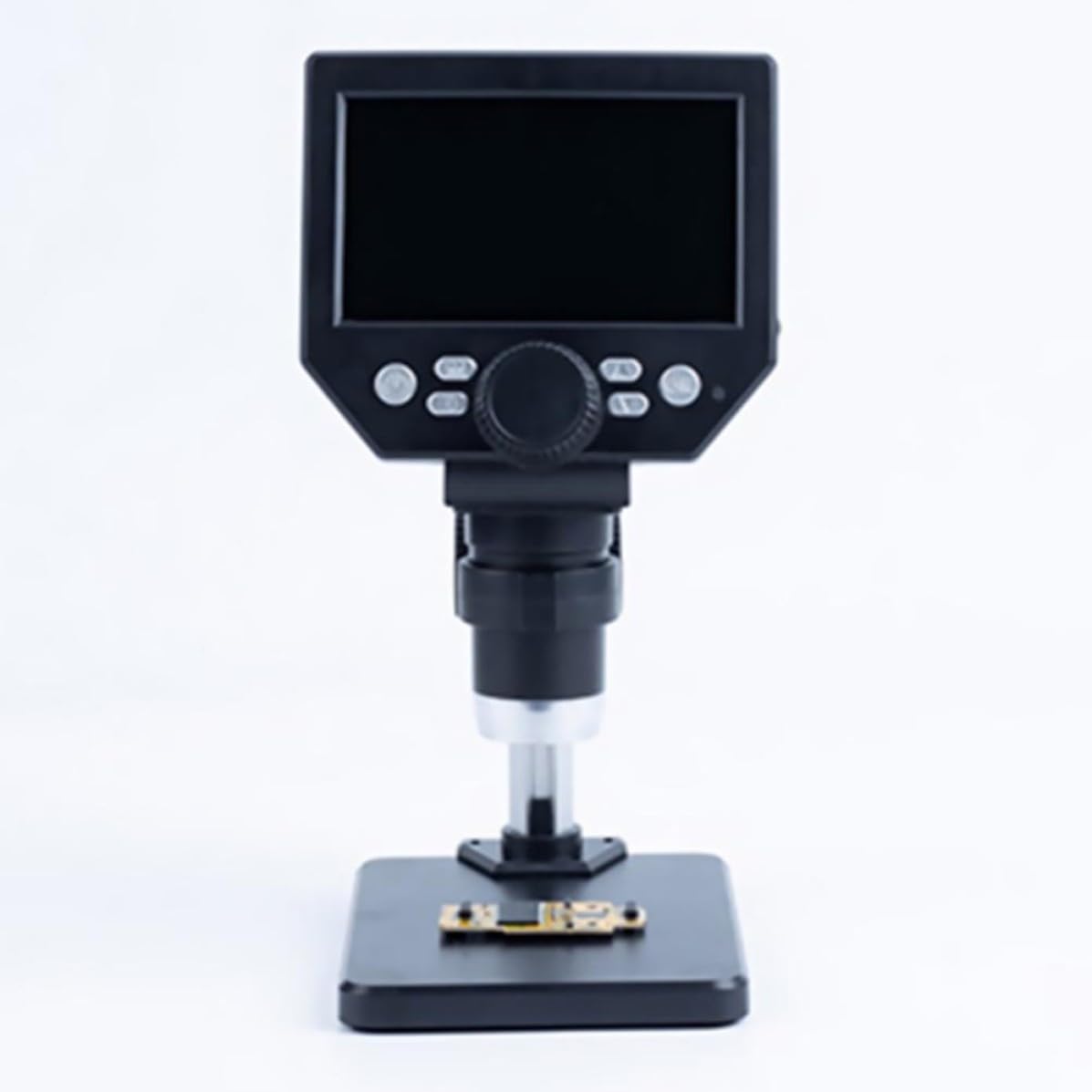 Microscope Électronique Numérique G1000 1-1000x Écran LCD 4,3 Pouces