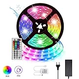 Die Helligkeit ist einstellbar. Viel Spaß!