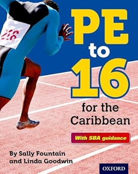 Paperback PE to 16 for the Caribbean Book