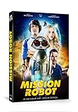 Mission robotique Mission Robot