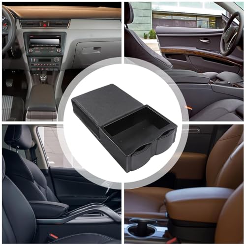 Organizador de bandeja para asiento de coche ideal para mantener el orden en viajes familiares 4