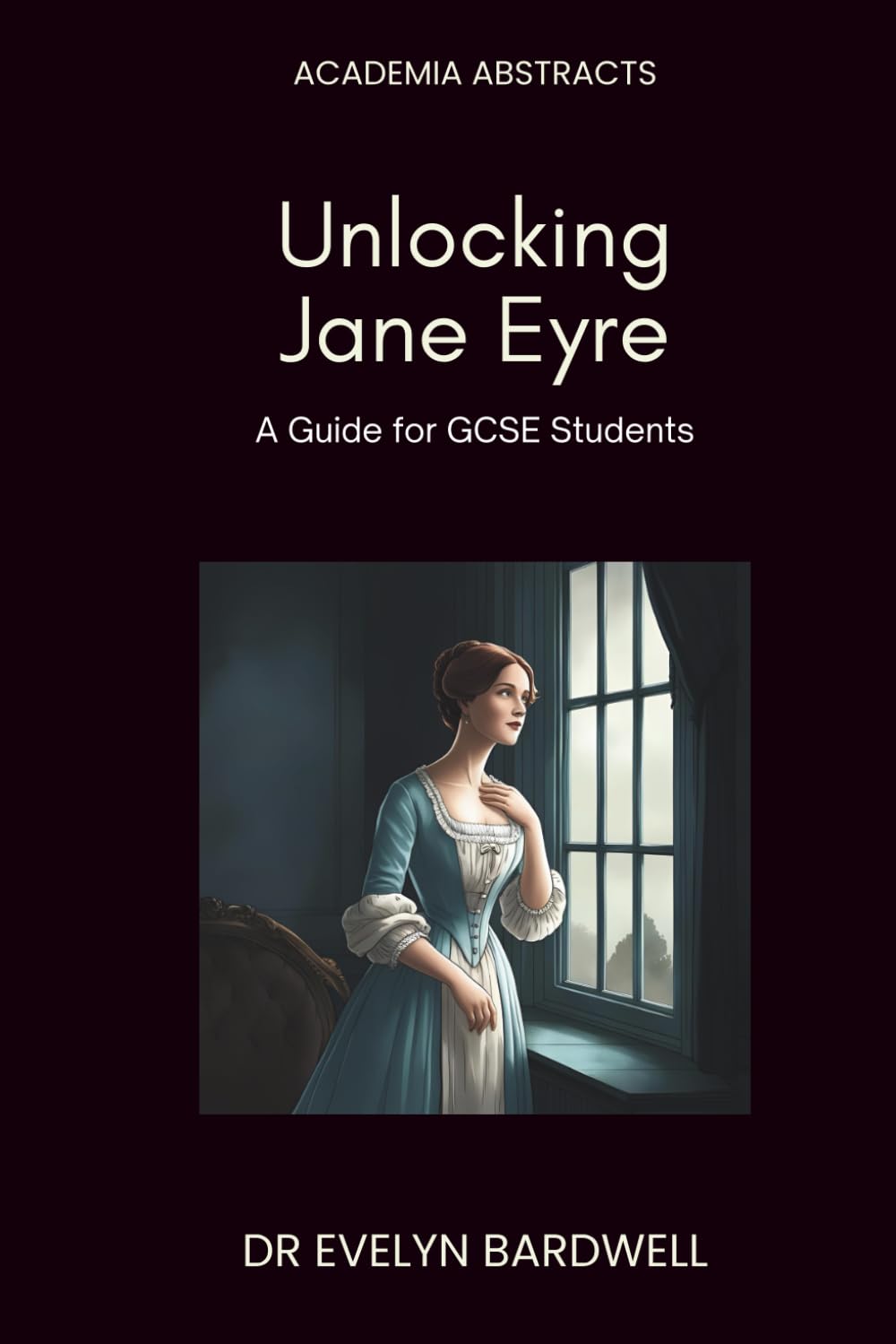 Unlocking Jane Eyre: A guide for GCSE students: Insights, analysis and understanding to excel in your studies (Academia Abstracts)