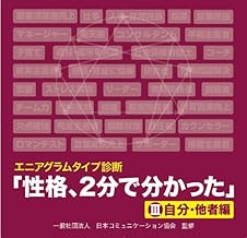 Amazon Co Jp 一般社団法人日本コミュニケーション協会 本人との適合率約60 です 本