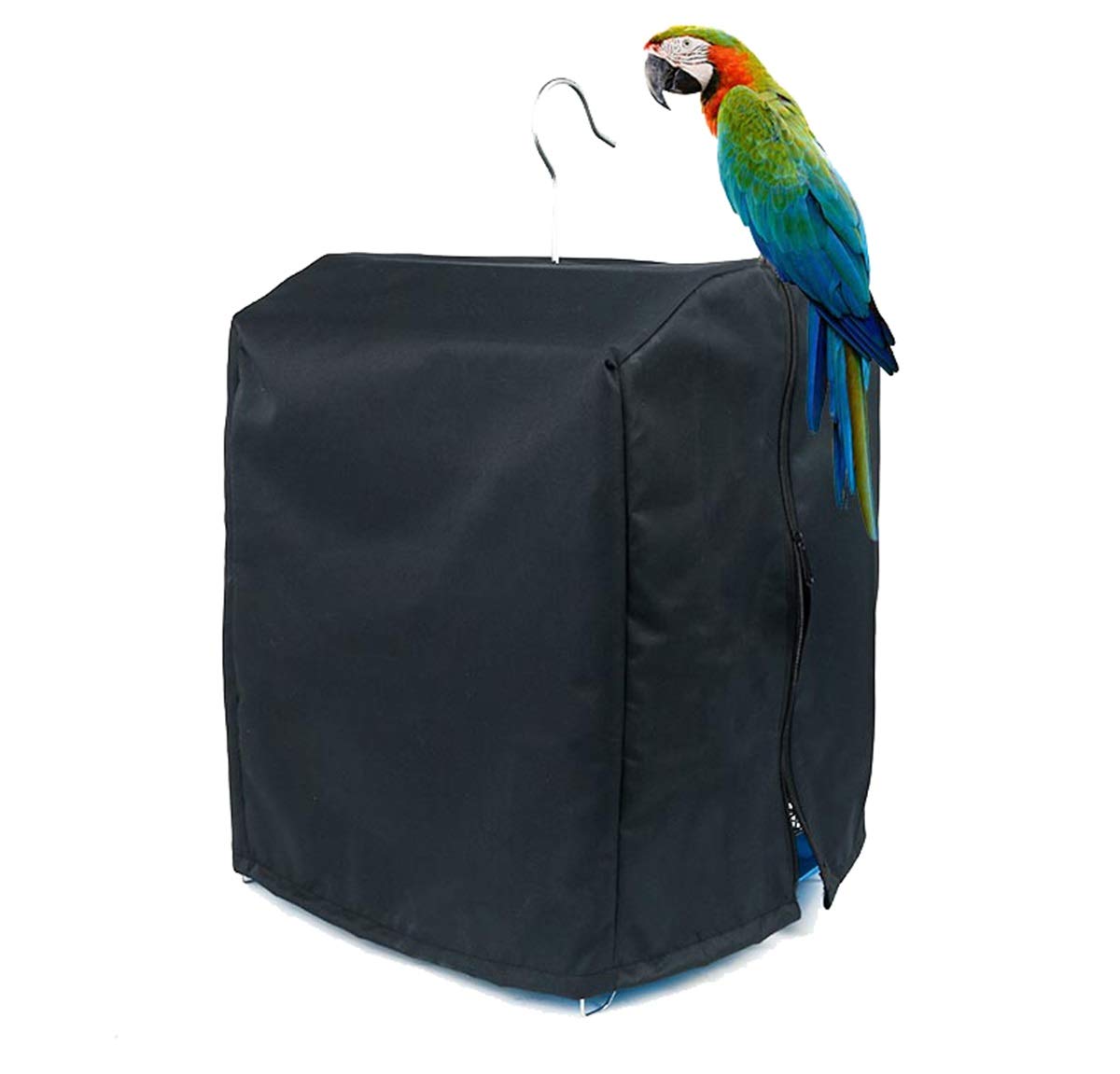 10 Best Parrotlet Bird Cage Covers for a Cozy and Comfortable Home
