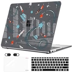 Graffiti Spaceship Rocket