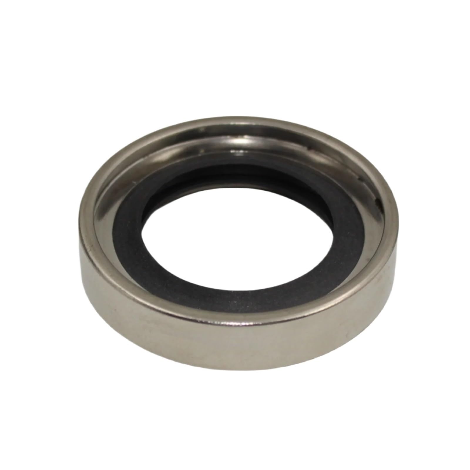 YMUGUEGH Oil Seal 32x47x10 Double Lip Seal Stainless Steel Oil Seal 32×47×10
