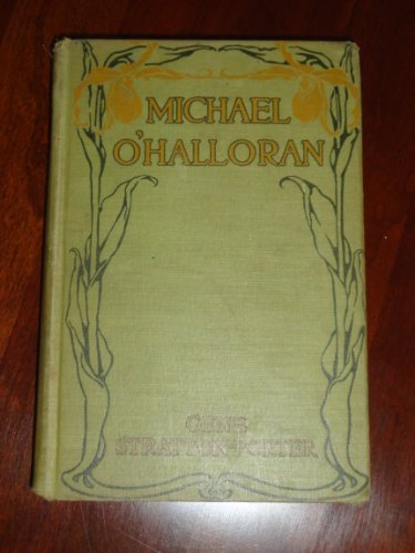 Michael O'Halloran B002J4GET6 Book Cover