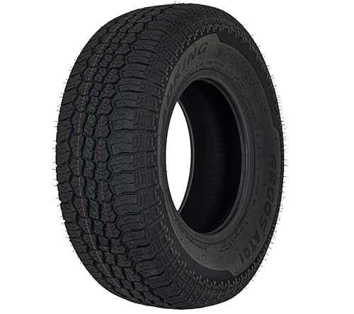 Pneu Aro 15 Roadking 265/70R15 112H Argos AT01