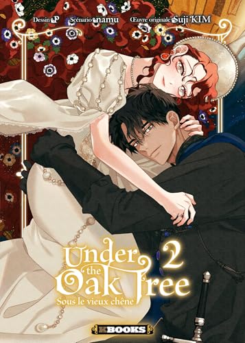 Couverture de Under the Oak Tree