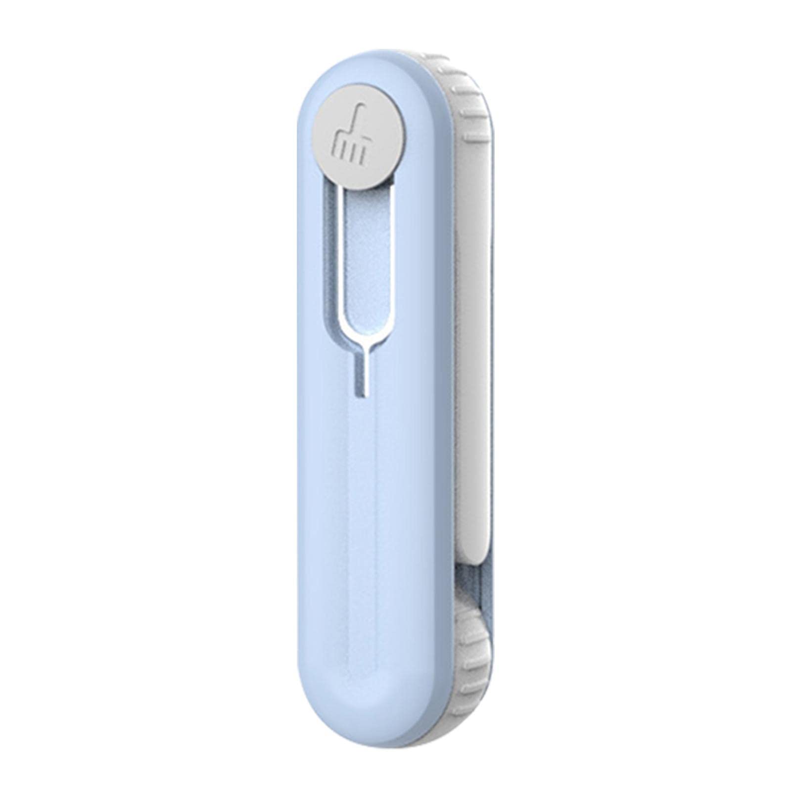 Earphone Cleaning Tool, Electronic Cleaning Kit, Keyboard Brush, Earphone Cleaning Tool, Phone Screen Cleaner for Computers, Laptops