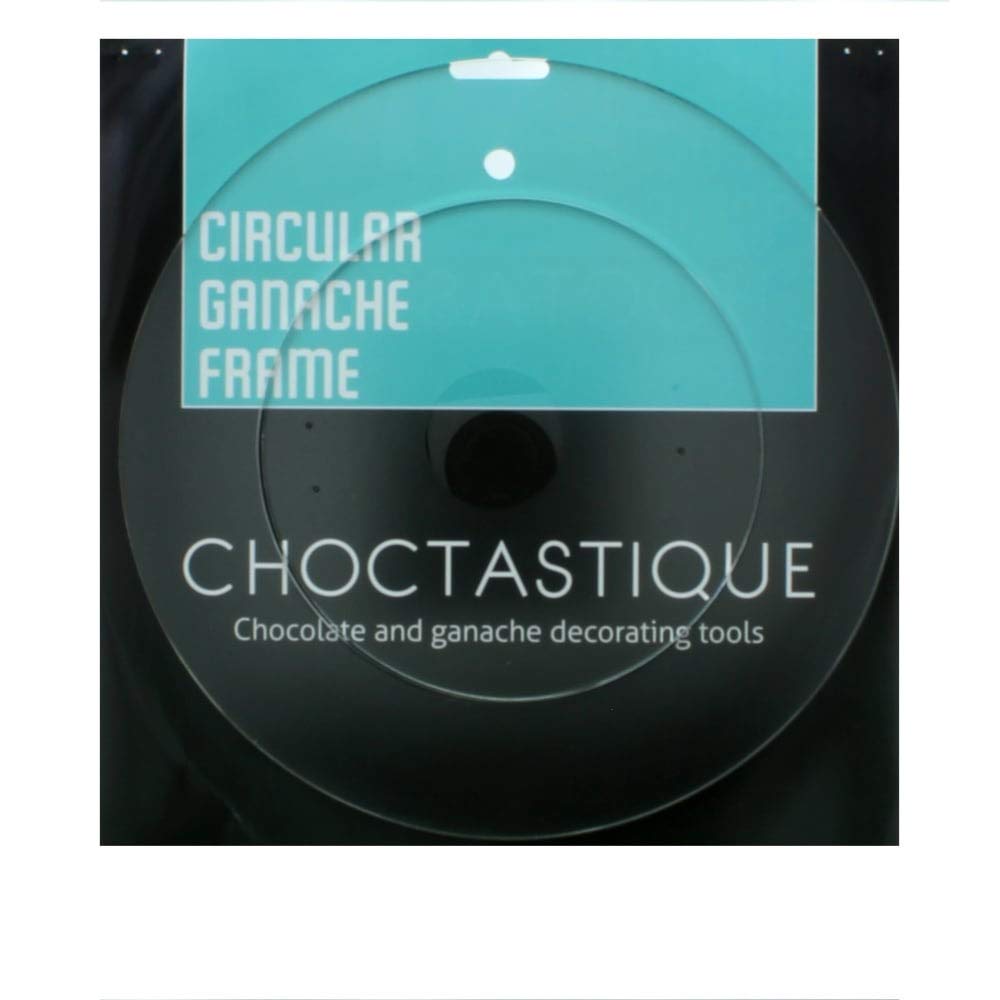 Round - Ganache Frame 14