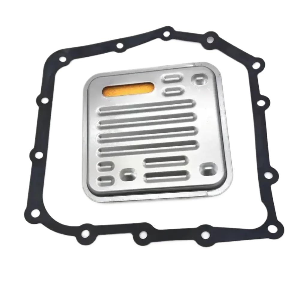 A604 41TE Auto Transmission Clutch Oil Filter Gasket 200 4864505 4431722 4504048 04864505AB Compatible with Car
