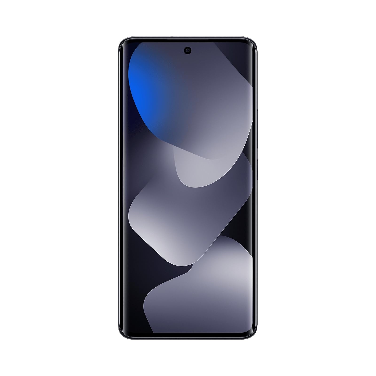 Redmi Note 15 8G+256G Black