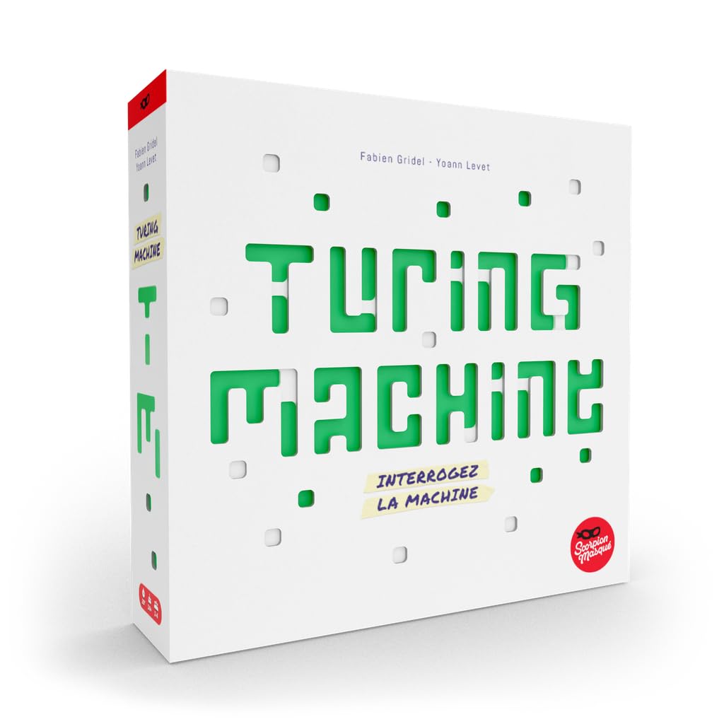 Turing Machine