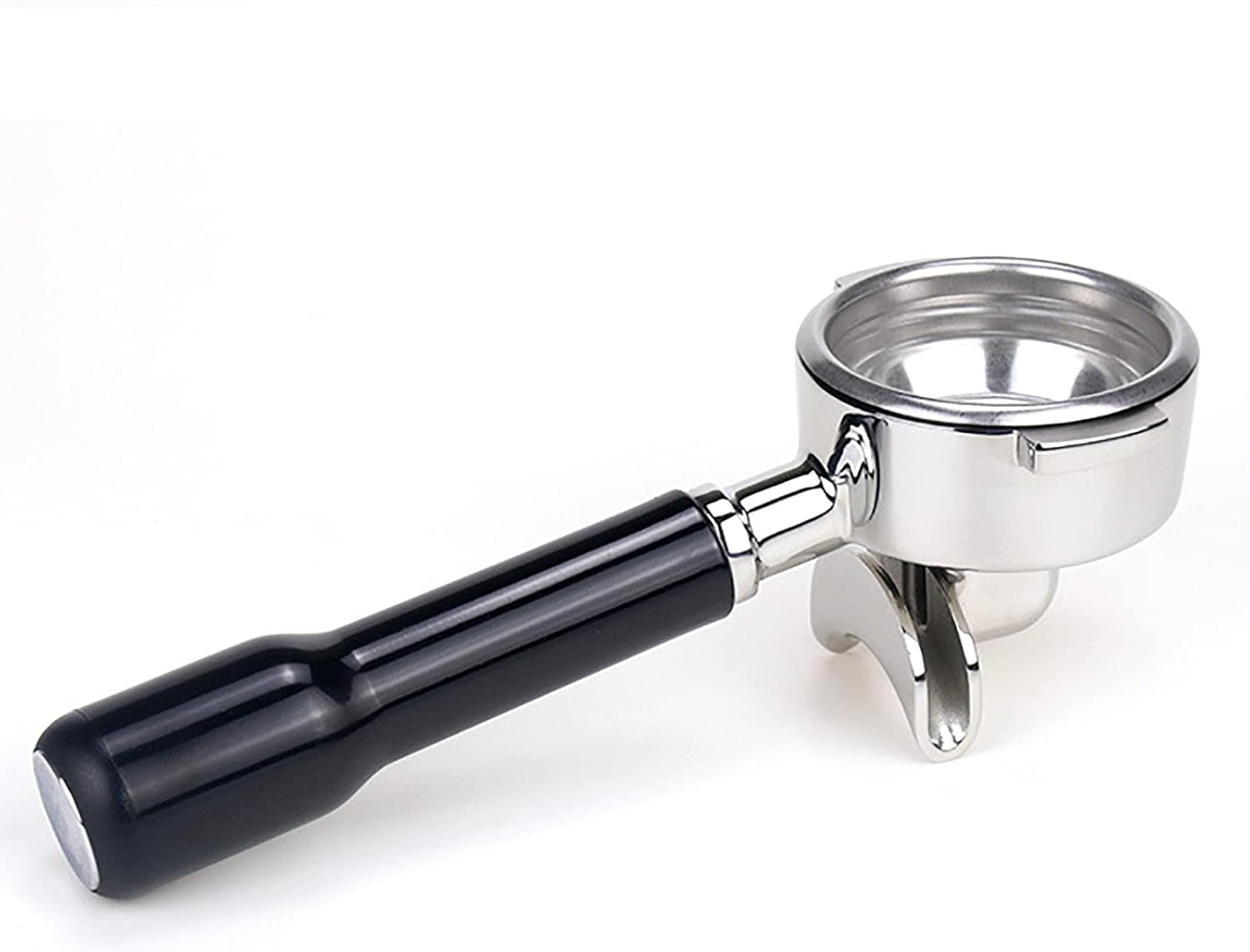 58mm Coffee Bottomless Filter, Espresso Machine Portafilter