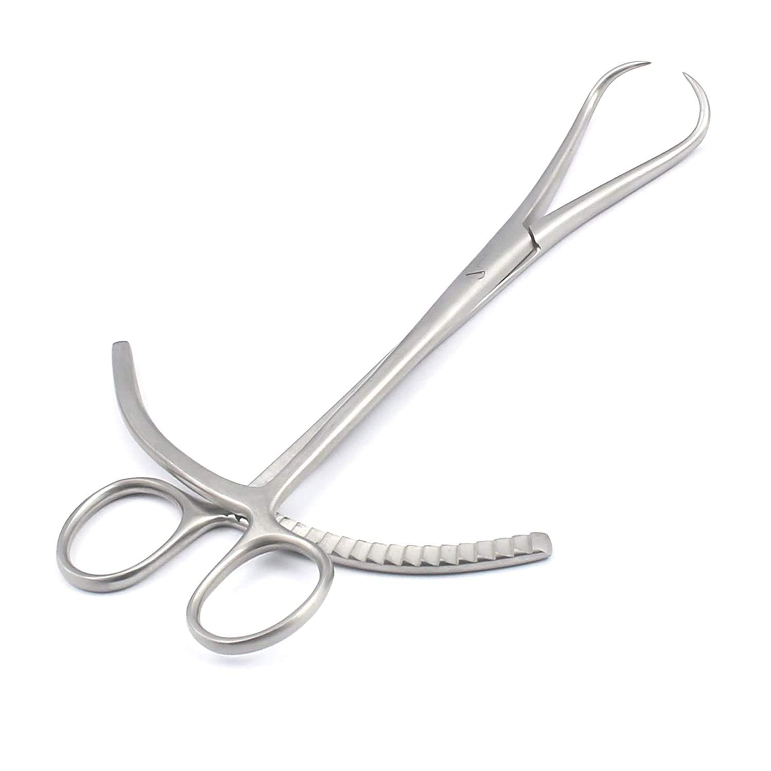PRECISE CANADA: OR Grade Bone Reduction Forceps 8