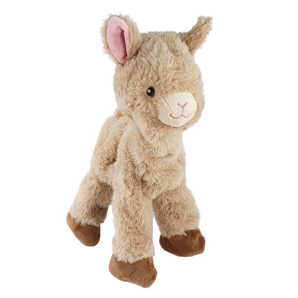 Nobby Plush Paka with Rope Inside 30 cm