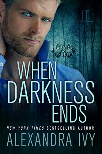 When Darkness Ends (Guardians of Eternity Book 12)