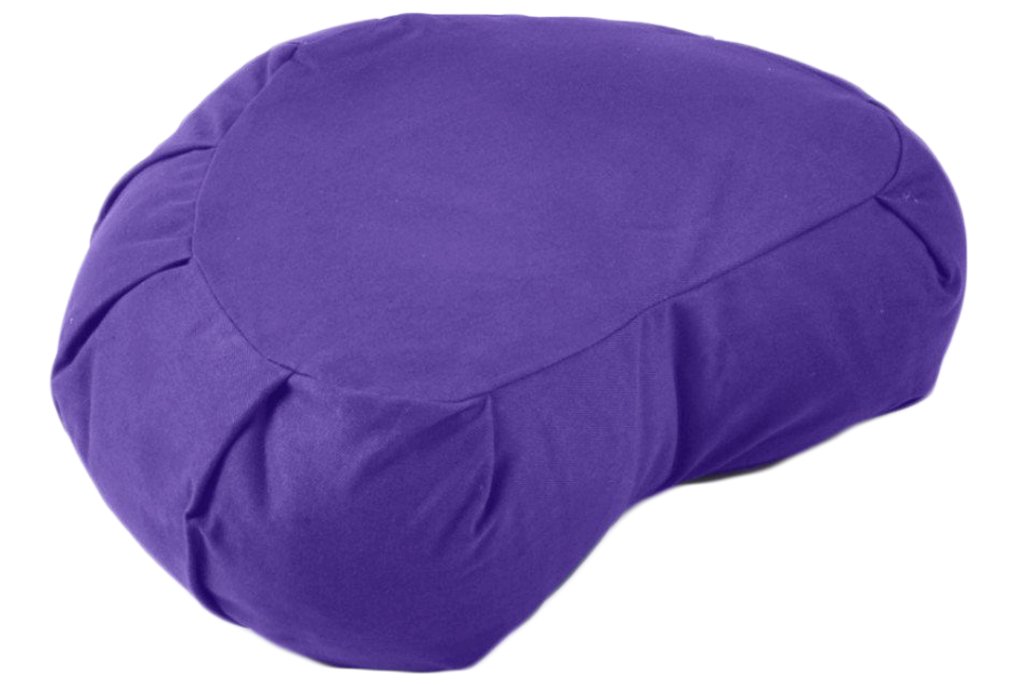 YogaAccessories Cotton Zafu