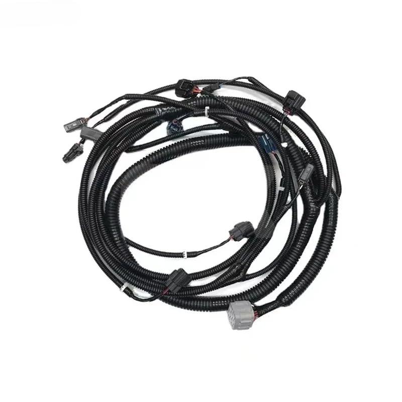 FCGBZHRL 0003323 Hydraulic Pump Harness Cable