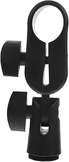 Mikinona Clipes De Microfone Sem Fio Microfone Suporte De Microfone Para Suporte Clipe De Microfone Suporte De Microfone Braçadeira De Suporte De Microfone Clipe De Braçadeira De Microfone