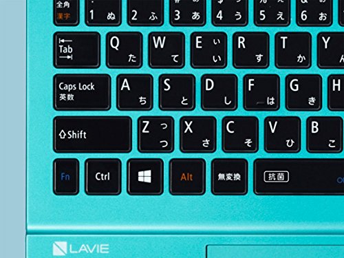 ノートパソコン NEC LaVie Note Standard NS750AA NEC LAVIE Note Standard NS750/CAW PC-NS750CAW [クリスタル