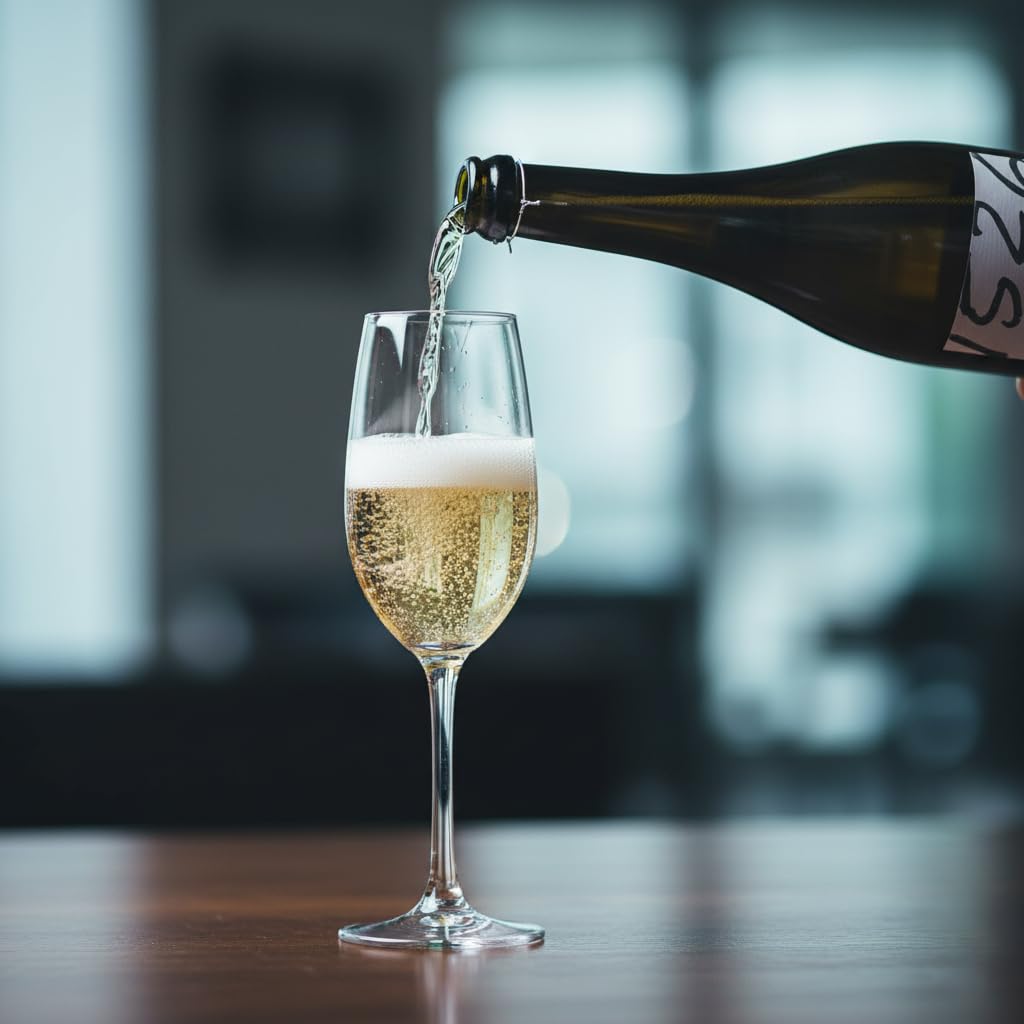 Sidra Natural Espumosa Petritegi Aparduna Brut Nature – Elaborada con Manzanas Autóctonas del País Vasco según el Método Tradicional de Segunda Fermentación en Botella 7% vol. (Pack 3)