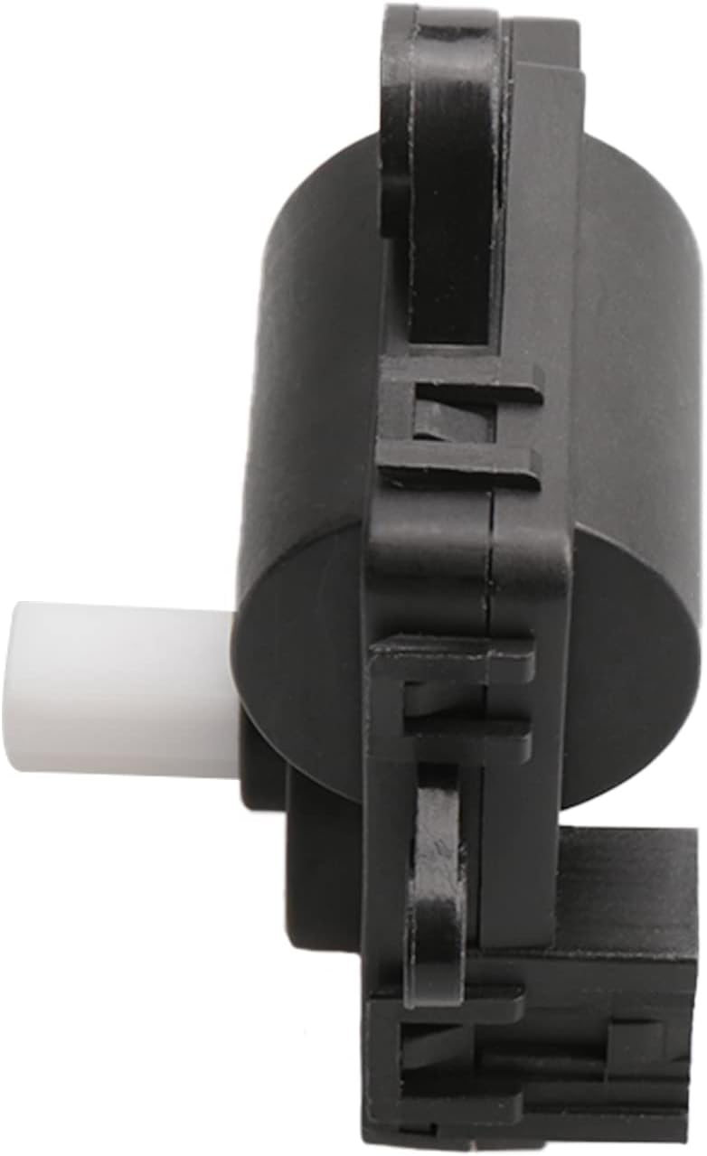 604-185 Temperature Blend Door Actuator for Chevy 2010-2013 Equinox, for GMC 2010-2013 Terrain, 2.4/3.0/3.6L Sport Utility-4 Door