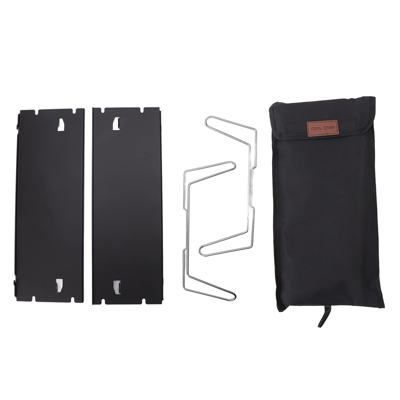 Table pliante portable camping et pique-nique en alu robuste