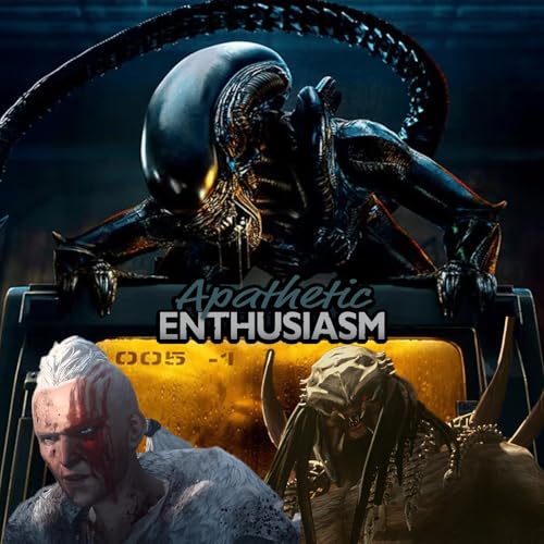 Ep 278 - Alien Vs. Predator