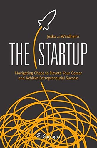 Buy The Startup — BookShops.in