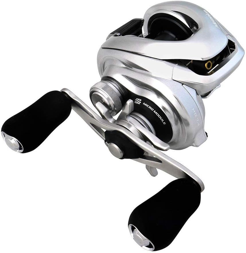 Shimano Chronarch Mgl Low Profile Reels