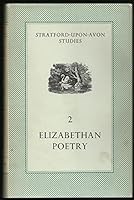 Elizabethan Poetry (Stratford Studies) 0713150238 Book Cover