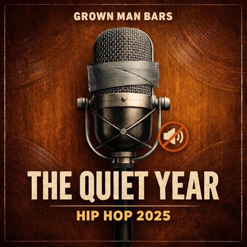 The Quiet Power of Hip Hop in 2025