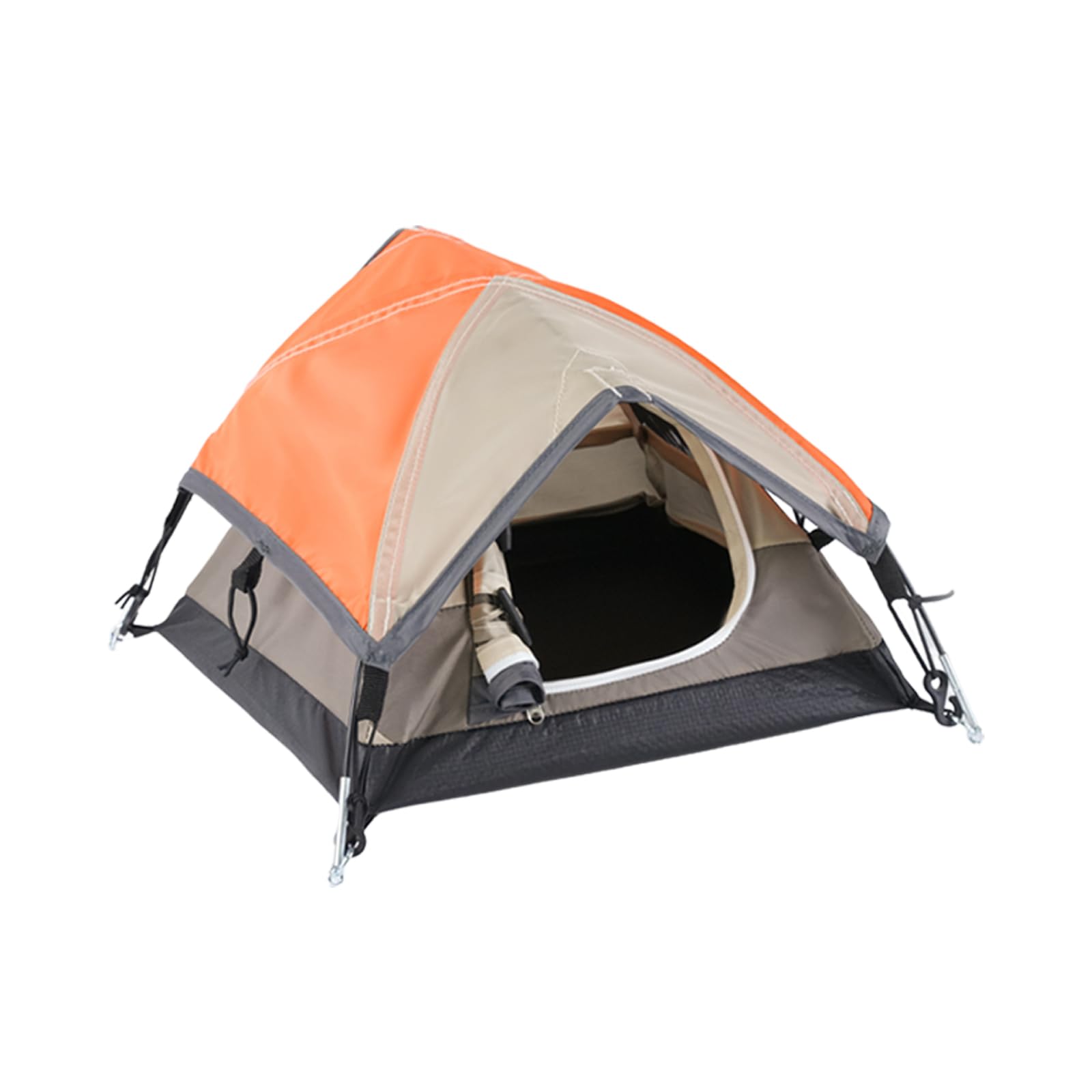 Amazon.com: Generic Mini Tent,Model Tent Decoration，Tiny Tent for