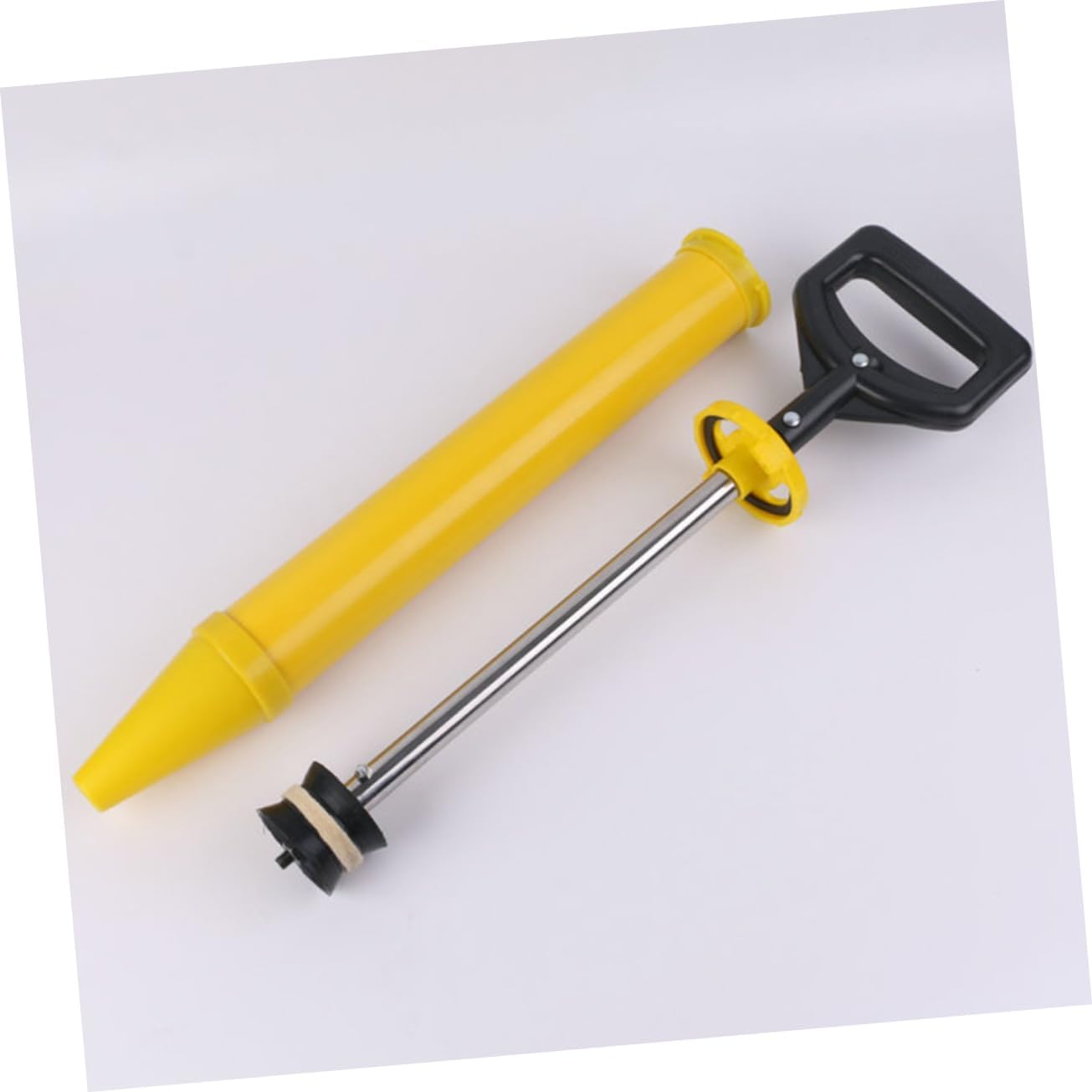 1pc Purpose Caulking Gun Grouting Machine Grout Sealer for Floor Tile Wall Filler Multifunctional Cement Laying Tool