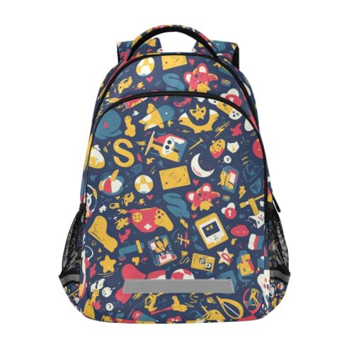 Sac à dos école ado pour les journées de cours et de sport