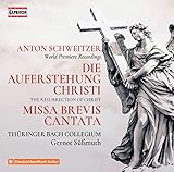 auferstehung tolstoi  Die Auferstehung Christi/Missa Brevis