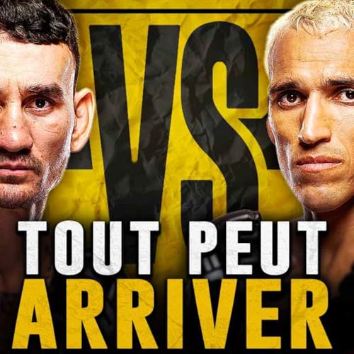 UFC 326: Max Holloway vs Charles Oliveira 2 | Analyse XXL