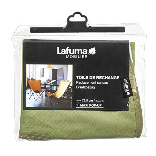 Lafuma Tessuto Airlon+ per poltrona Maxi Pop Up