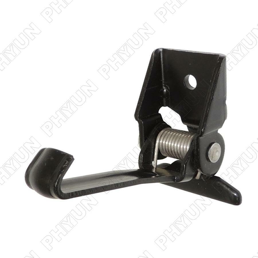Crochet de sécurité 55395654AA robuste ajustement Jeep Wrangler JK
