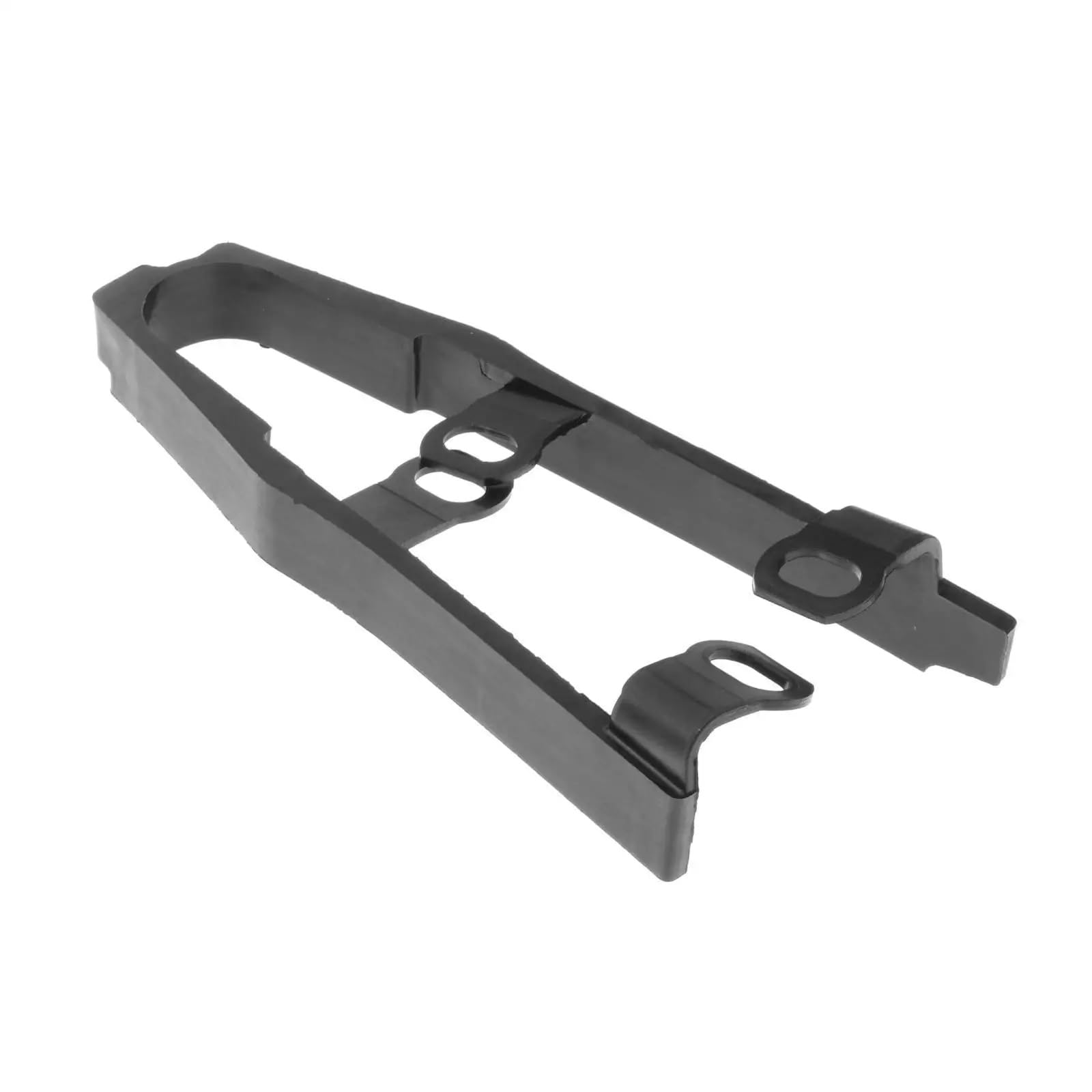 Tendicatena Moto Compatibile Con XR600R 1986-1987 Moto Anteriore Per Guida Cursore Catena Forcellone Motocross Piastra Resistente Per Impieghi Gravosi