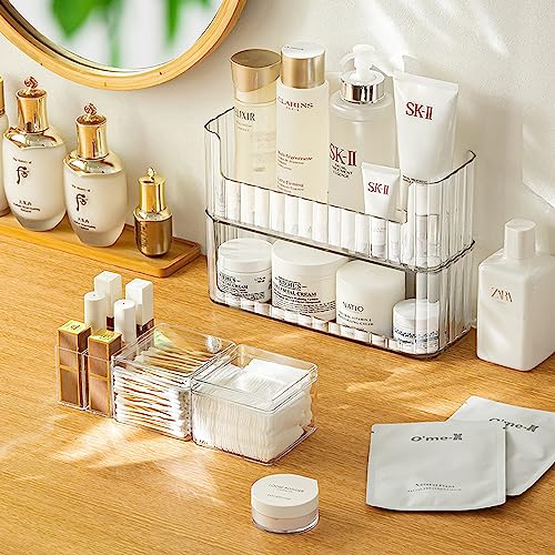 Mornite 2-Tier Medicine Cabinet Shelves Organizer thumb #1